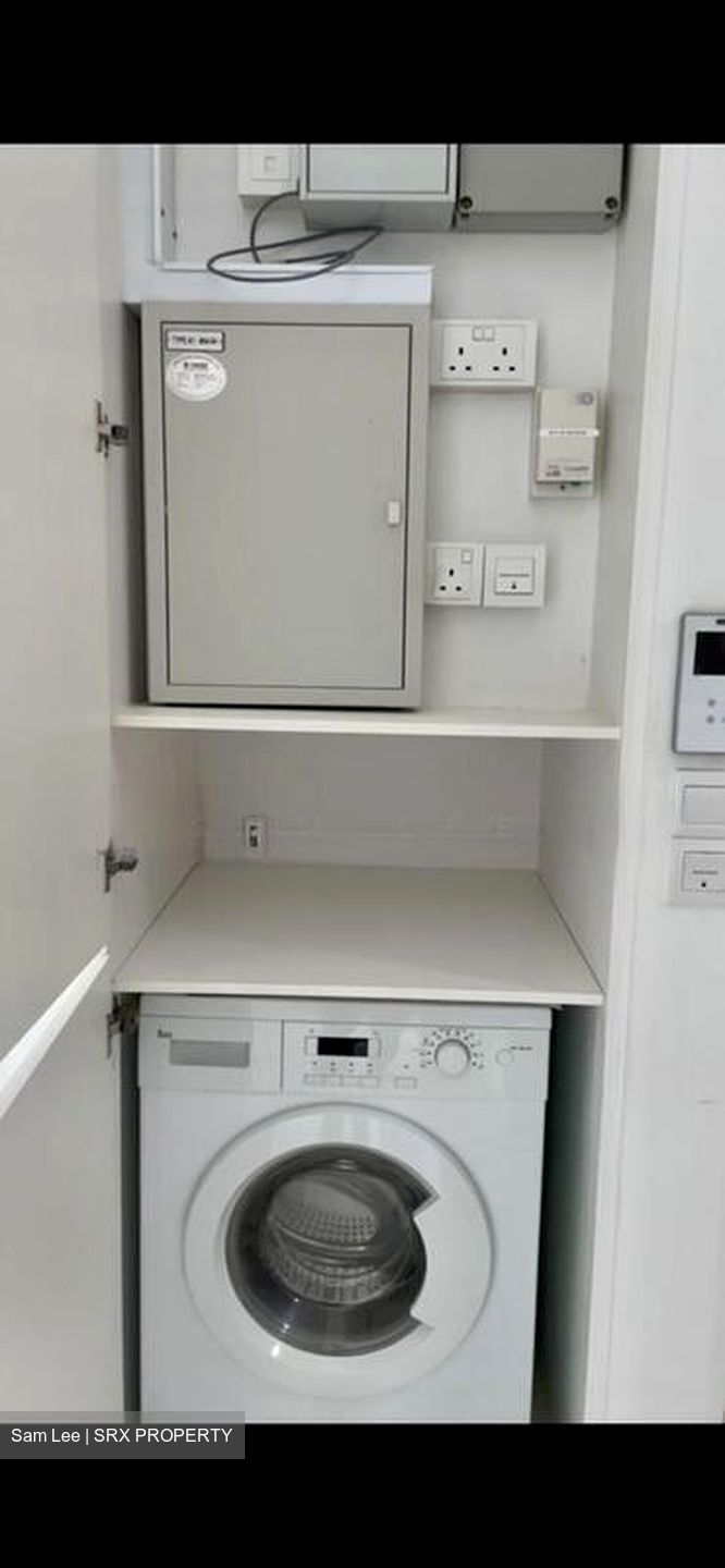 Pasir Ris Link (D18), Condominium #504833971